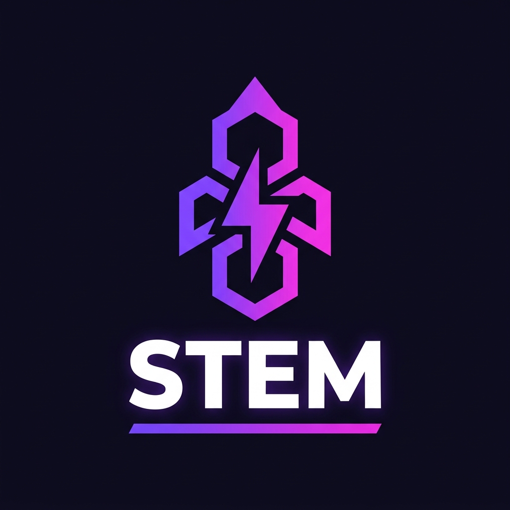 StemCET Logo